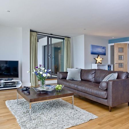 The Penthouse Bay View Lejlighed Westward Ho!  Eksteriør billede