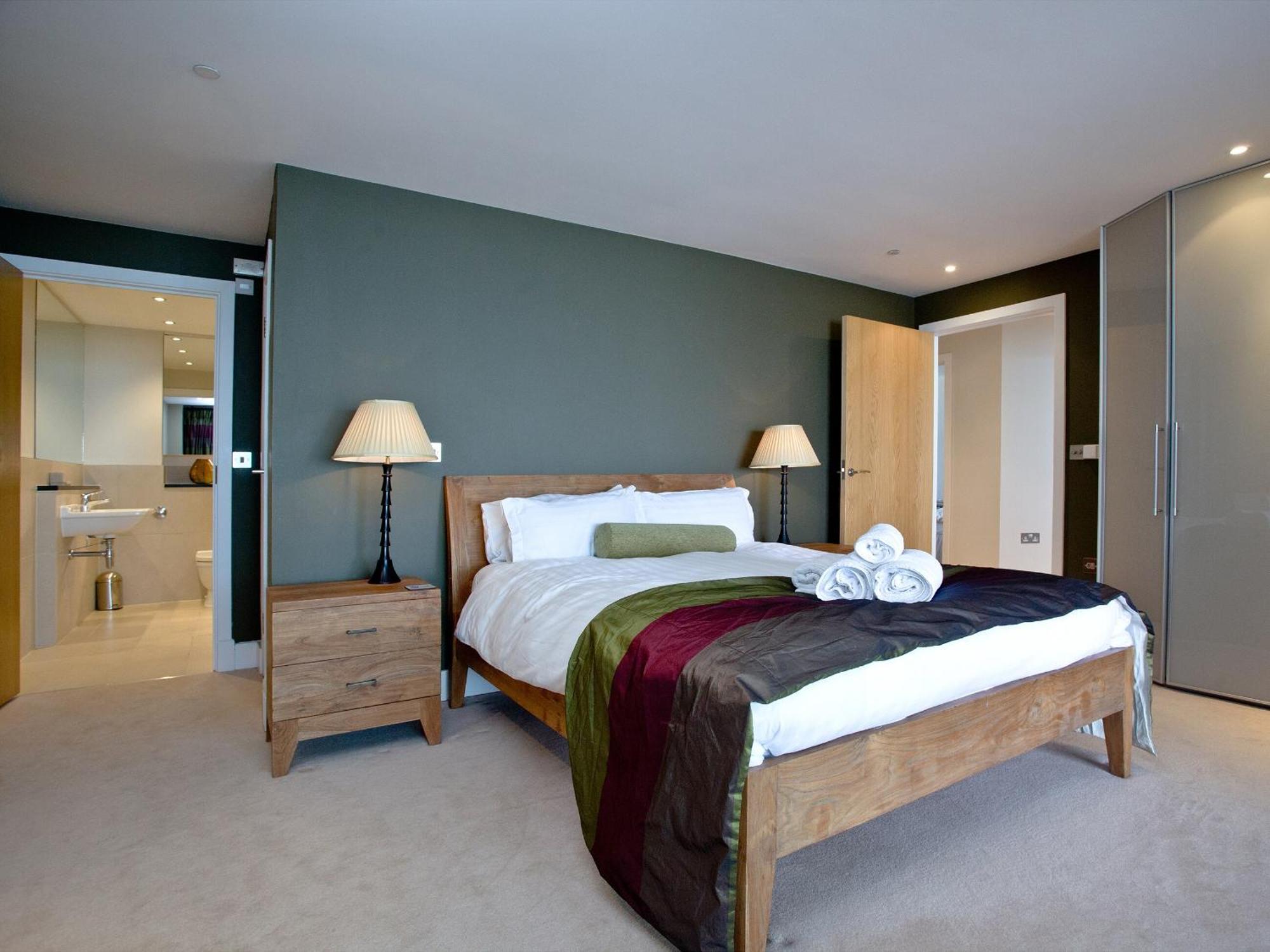 The Penthouse Bay View Lejlighed Westward Ho!  Eksteriør billede