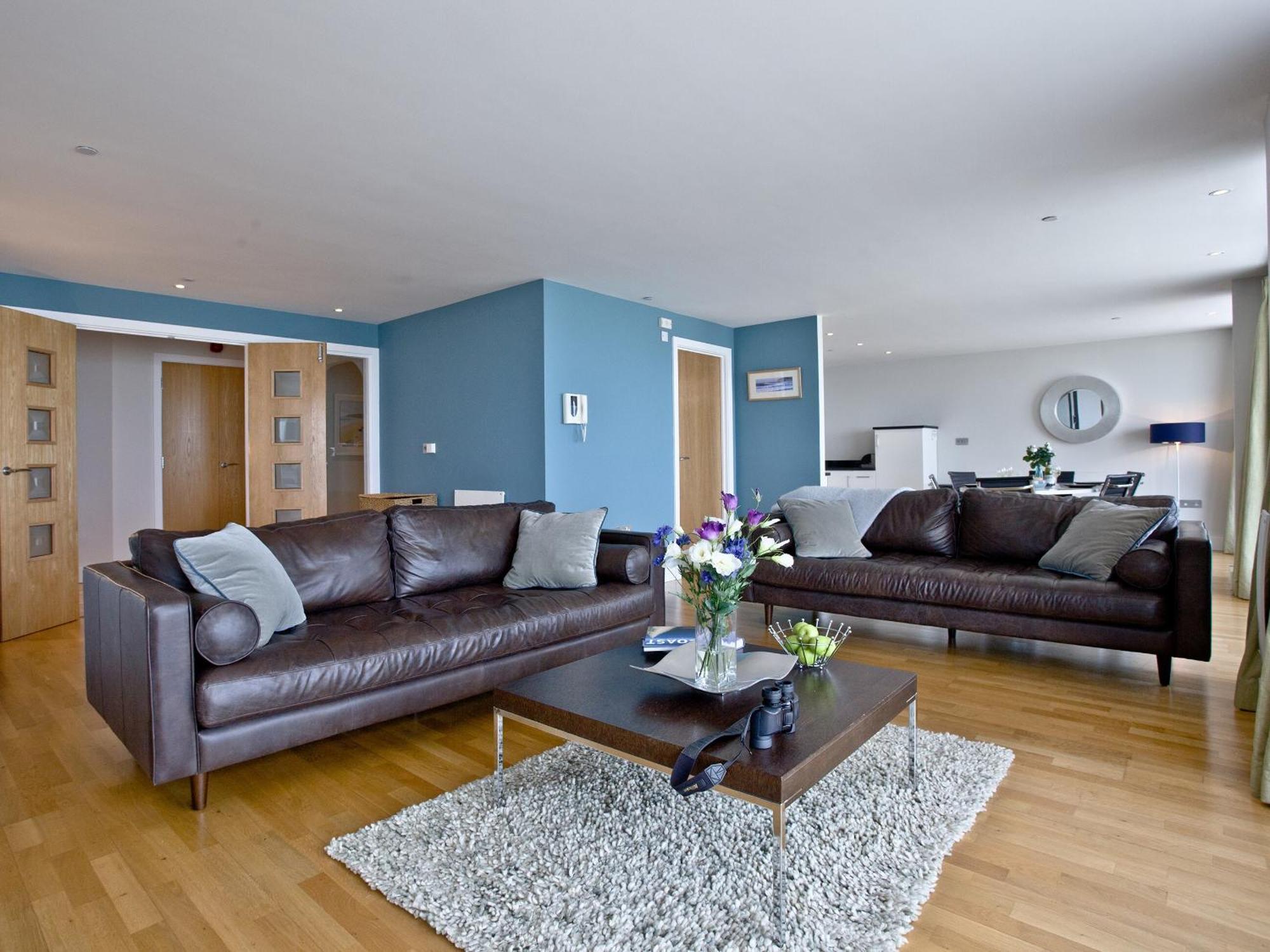The Penthouse Bay View Lejlighed Westward Ho!  Eksteriør billede